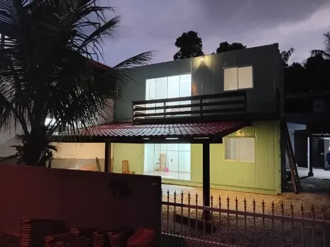 Casa em itapema 