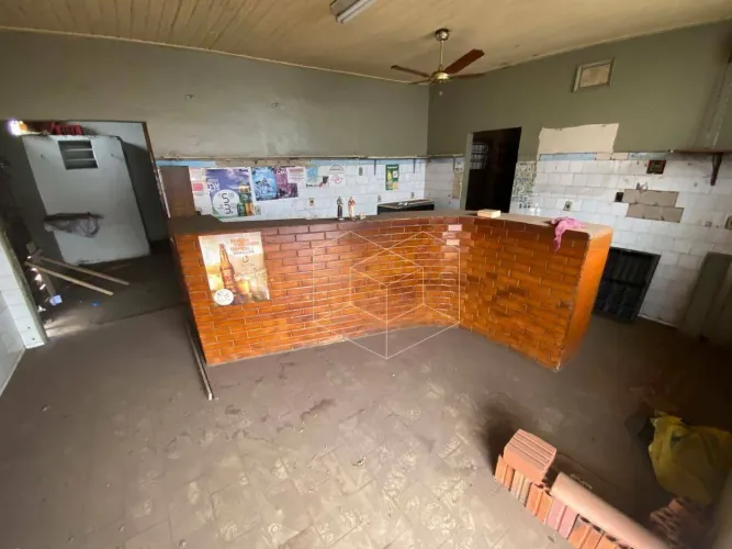 Casa com 2 dormitórios à venda, 176 m² por R$ 220.000 - Vila Santo Antônio - Dois Córregos