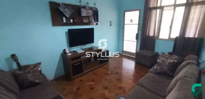 Engenho Novo | Casa de Vila 4 quartos
