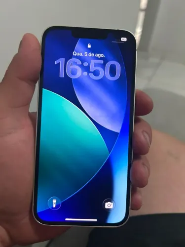 iPhone 13 128gb