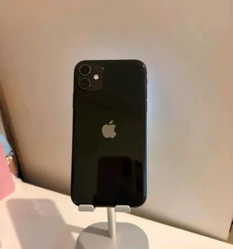 ? iPhone Apple Preto Conservado | Face ID OK | Oportunidade ?