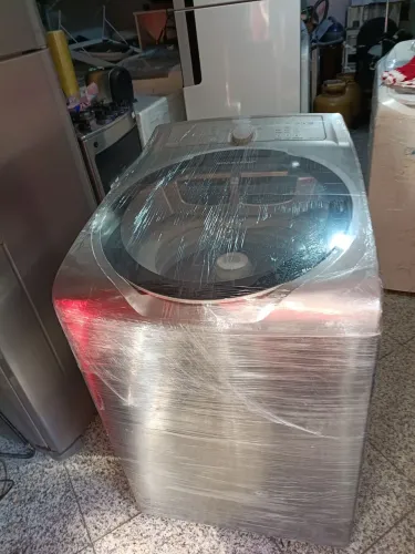 Conserto de máquina de lavar roupa 