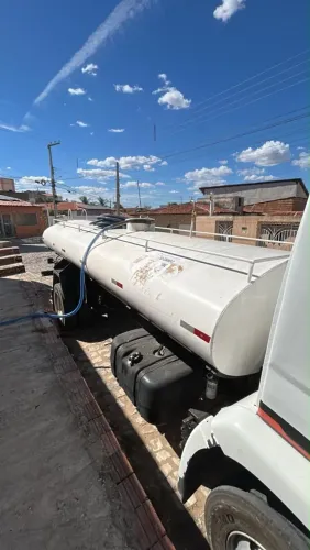TANQUE AÇO CARBONO FERRO 10.000L