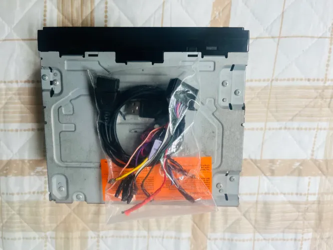 Multimídia Pioneer AVH-318 BT