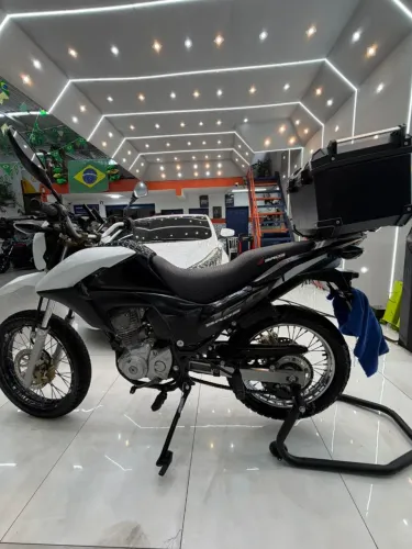 NRX 160 Bros ESDD FLEXONE 2015