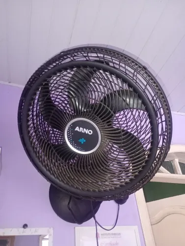 Ventilador