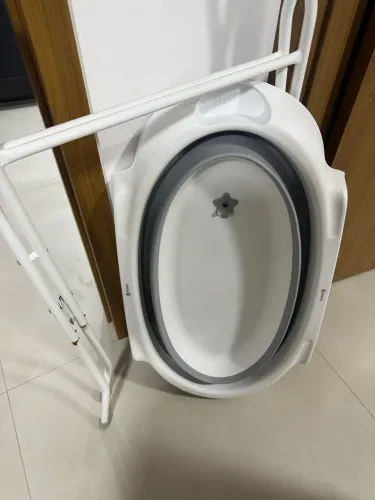 Banheira safety 1