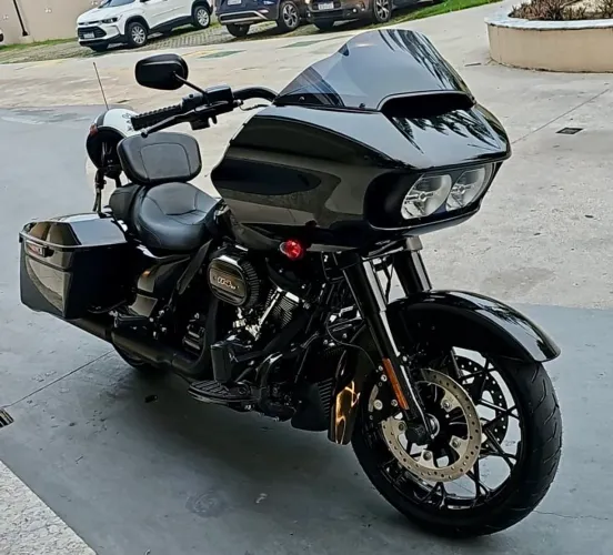 Harley Davidson Road Glide Special FLT RXS