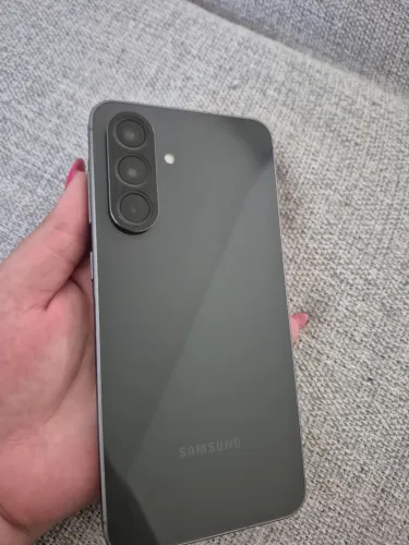 Vendo Samsung Galaxy A56 5G 256GB grafite,super conservado! ?