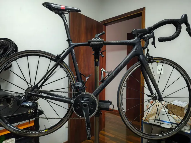 Bike Scott adict 20 tamanho 54 usada