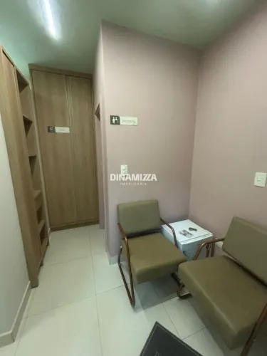 Sala - Galeria dos Arcos