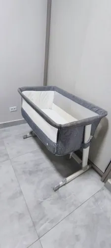 Berço portátil