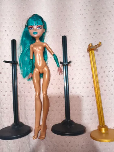 *VENDO OU TROCO *Sucata nefera + suporte orginais