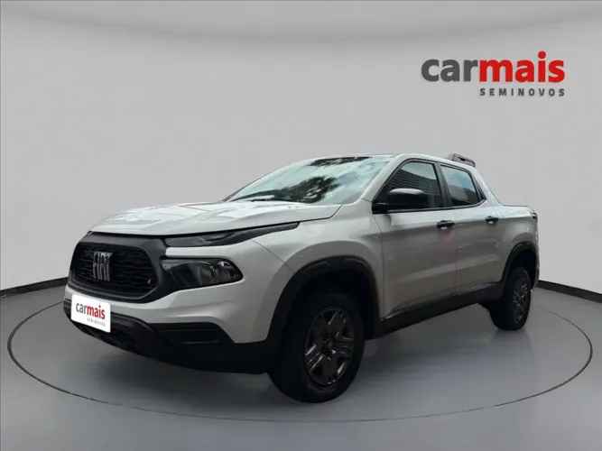 Fiat Toro Endurance 1.3 T270 4X2 Flex AUT 2024