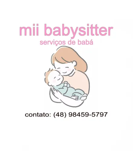 Serviços de babá