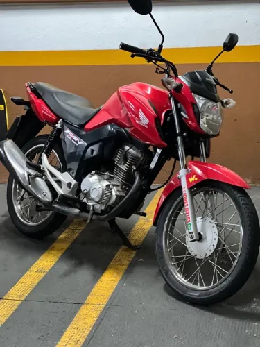 Moto fan 