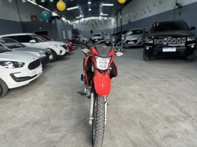 Honda Nxr 160 bros esdd 2023
