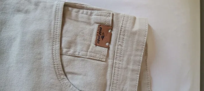 Calça MORMAII