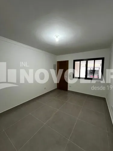 SOBRADO NOVO, VILA ROMERO