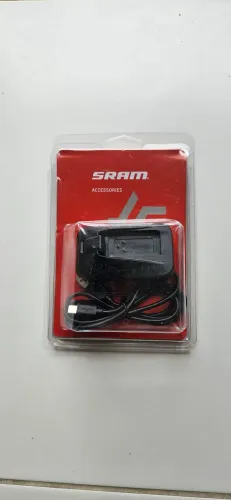 Carregador bateria para Sram eletrônico axs