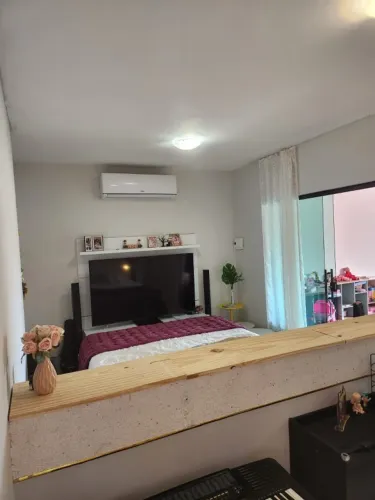 Casa com 4 quartos à venda em Belo Horizonte