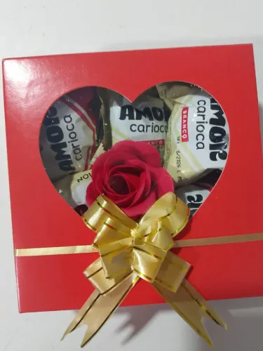 Especial para o dia dos namorados.?