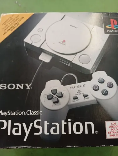 Playstation mini