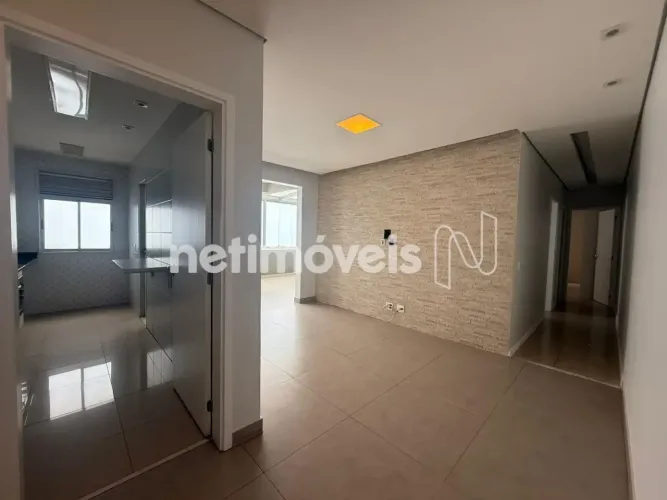 Apartamento à venda no Residencial Lumiere  Alphaville Lagoa dos Ingleses