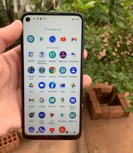 Vendo ou troco