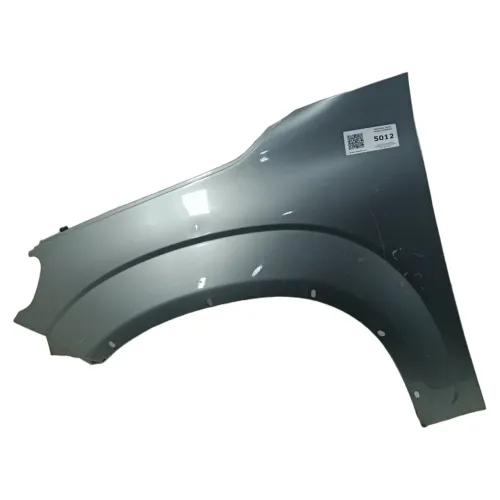 Paralama Dianteiro Esquerdo Fiat Uno Fiorino 2012 2014
