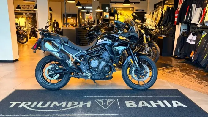 Triumph Tiger 900 Gt Low - 2021