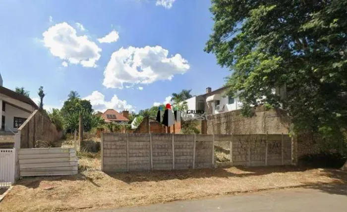 Terreno à venda, 1022 m² por R$ 2.200.000,00 - Parque Taquaral - Campinas/SP