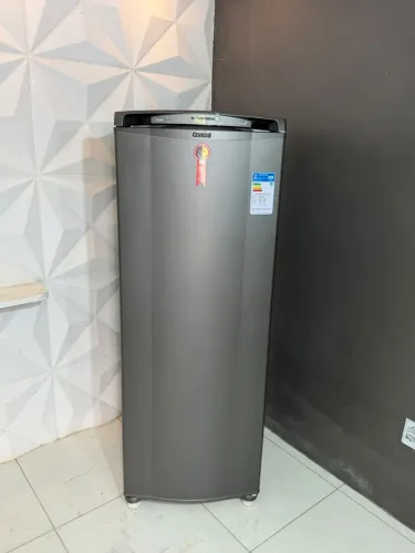 Geladeira Frost Free