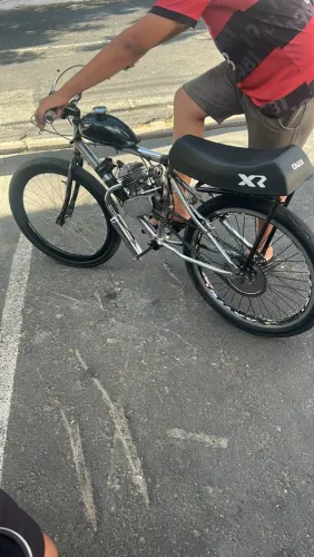 Motorizada