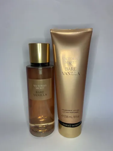 Kit Victoria?s Secret Original Lacrado. 