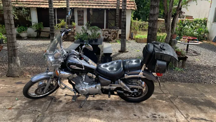 Virago 250