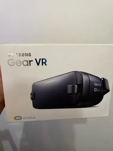 Óculos VR Samsung - LACRADO