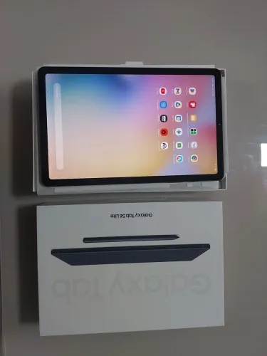 Tablet Samsung S6 Lite 64 GB
