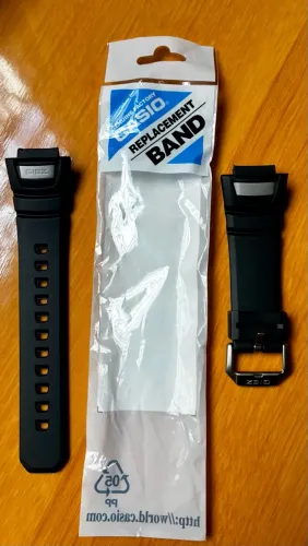 Casio GShock Giez Pulseira Nova