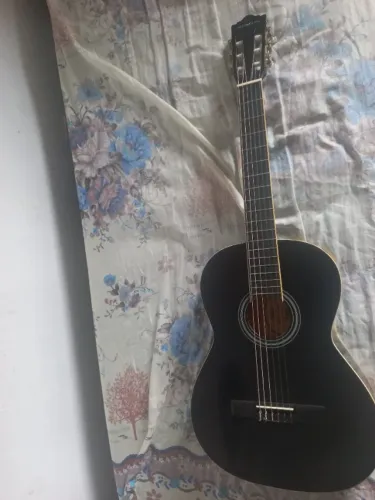 Violão Michael Seminovo 