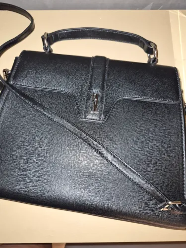 Bolsa Clássica SANTA LOLLA