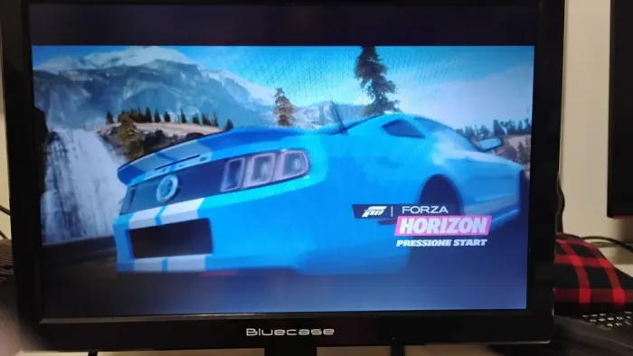 Monitor 15"