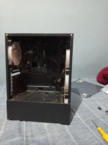 Pc gamer