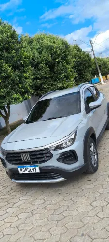 Fiat Pulse Audace 1.0 Turbo 200 Flex Aut. 2022