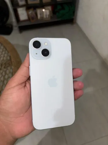 iPhone 15