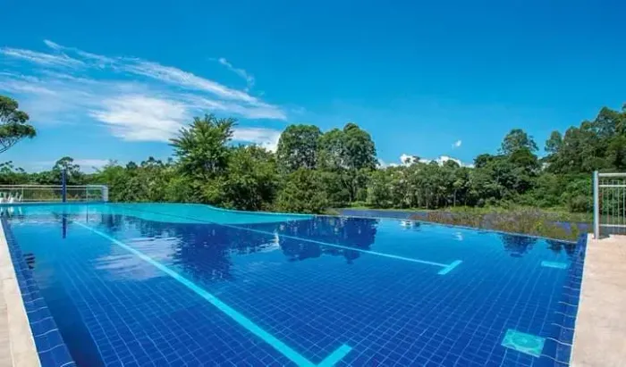 Terreno panorâmico 632m² no Condomínio Ibi Aram 2 em Itupeva