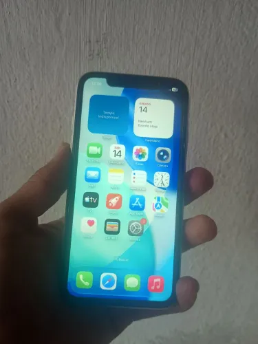 iPhone 11 128g só venda