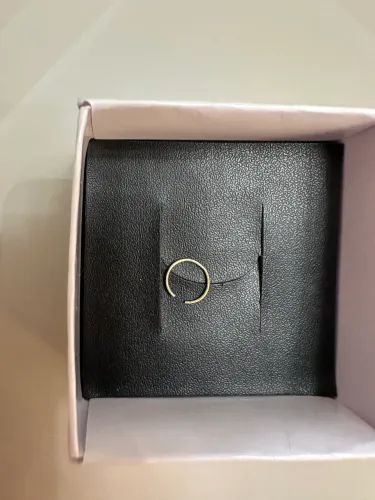 Vendo piercing de nariz e trágus 