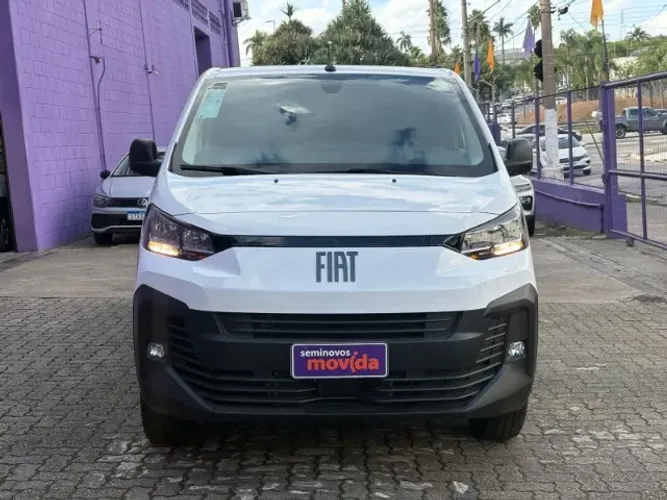 Fiat Scudo Multi 2.2 16 V Turbo Diesel 2026