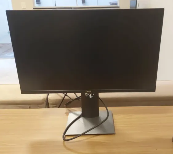 Monitor DELL 24? Polegadas IPS modelo P2419HC